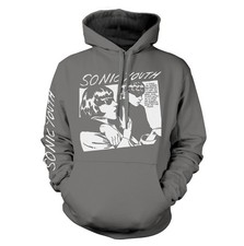 SONIC YOUTH - GOO ALBUM COVER - Clothing - HSW - Size M image 2