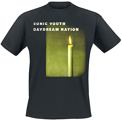 SONIC YOUTH - DAYDREAM NATION - tshirt - T Shirt - Size M image 1