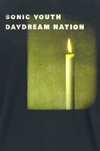 SONIC YOUTH - DAYDREAM NATION - tshirt - T Shirt - Size M image 2