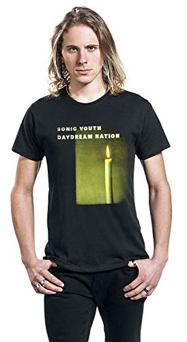 SONIC YOUTH - DAYDREAM NATION - tshirt - T Shirt - Size M image 3