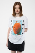 SONIC YOUTH - DIRTY - tshirt - T Shirt - Size XXL image 2