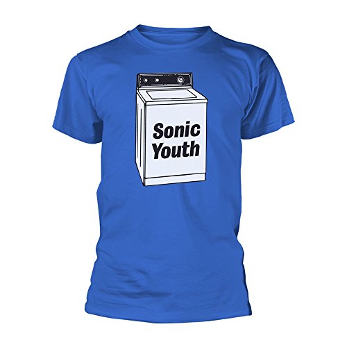 SONIC YOUTH - WASHING MACHINE - tshirt - T Shirt - Size XXL image 1