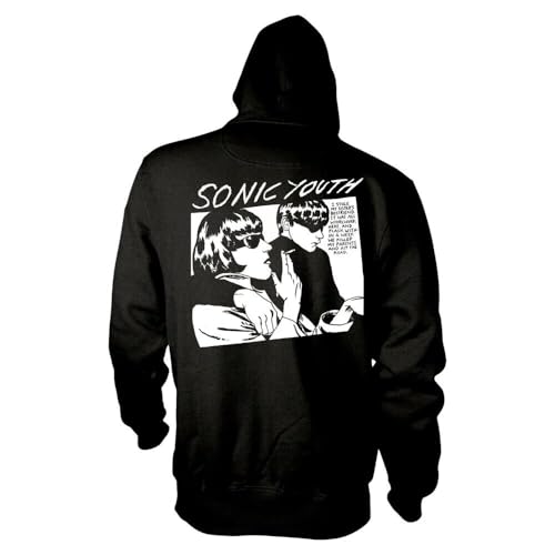 SONIC YOUTH - GOO ALBUM COVER - sweatshirts - HSWZ - Size XXL image 3
