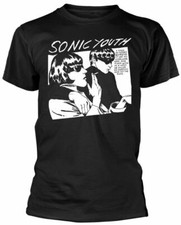 SONIC YOUTH - GOO ALBUM COVER - tshirt - T Shirt - Size S image 1