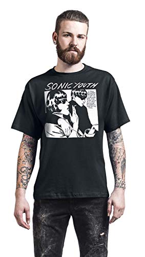 SONIC YOUTH - GOO ALBUM COVER - tshirt - T Shirt - Size S image 3