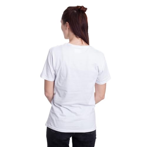 WIZ KHALIFA - WAKEN BAKEN - tshirt - T Shirt - Size S image 2