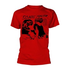 SONIC YOUTH - GOO ALBUM COVER - tshirt - T Shirt - Size XXL image 2