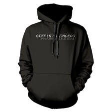 STIFF LITTLE FINGERS - INFLAMMABLE MAT - Clothing - HSW - Size S image 2