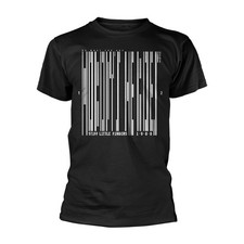 STIFF LITTLE FINGERS - BARCODE (BLACK) - tshirt - T Shirt - Size S image 2