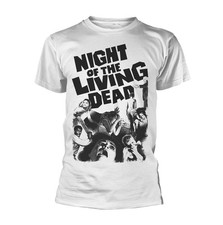 PLAN 9 - NIGHT OF TH - NIGHT OF THE LI - tshirt - T Shirt - Size XL image 2