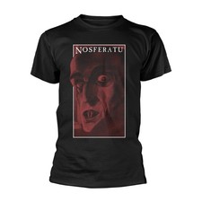 PLAN 9 - NOSFERATU - NOSFERATU - tshirt - T Shirt - Size S image 1