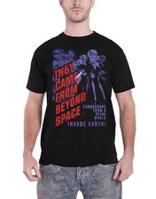 PLAN 9 Y CAME FROM B - Y CAME FROM BEY - tshirt - T Shirt - Size S image 1