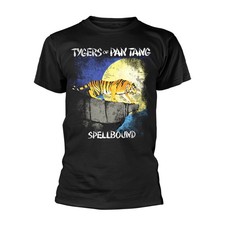 TYGERS OF PAN TANG - SPELLBOUND - tshirt - T Shirt - Size S image 1
