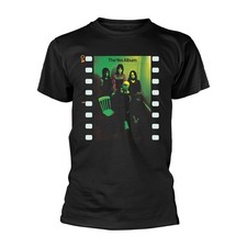 YES - ALBUM - tshirt - T Shirt - Size S image 2