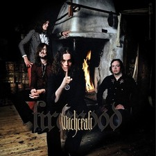 Witchcraft - Firewood - CD image 1