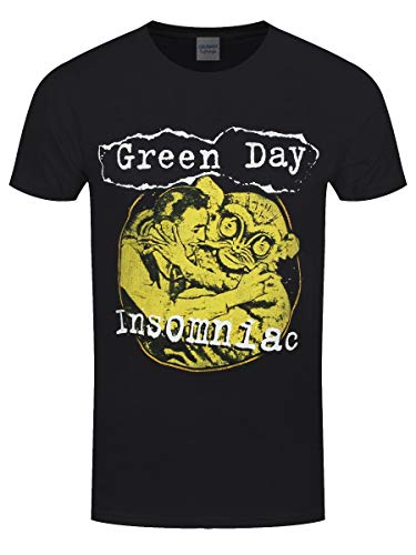 GREEN DAY - FREE HUGS - tshirt - T Shirt - Size XL image 1