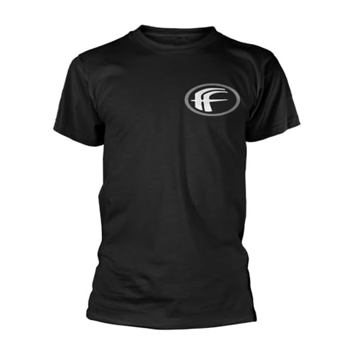 FEAR FACTORY - MACHINES OF HAT - tshirt - T Shirt - Size M image 2