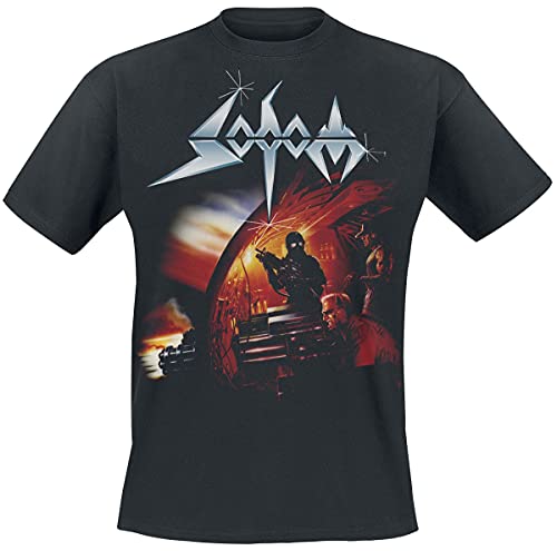 SODOM - AGENT ORANGE - tshirt - T Shirt - Large image 1