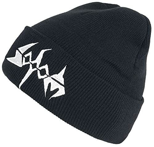 SODOM - LOGO - Hats - HATS