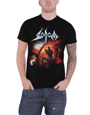 SODOM - AGENT ORANGE - tshirt - T Shirt - Size S image 1