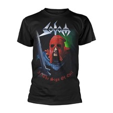 SODOM - IN THE SIGN OF - tshirt - T Shirt - Size XXXL image 1