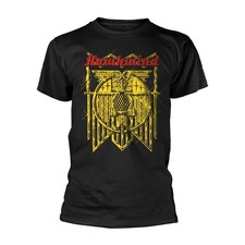 HAWKWIND - DOREMI (BLACK) - tshirt - T Shirt - Size M image 2
