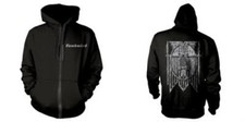 HAWKWIND - DOREMI (SILVER) - sweatshirts - HSWZ - Size S image 2