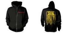 HAWKWIND - DOREMI (GOLD) - sweatshirts - HSWZ - Size M image 2