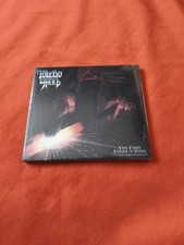 TOLEDO STEEL - FIRST STRIKE OF STEEL - CD image 1