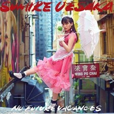Sumire Uesaka - No Future Vacancies - CD image 1