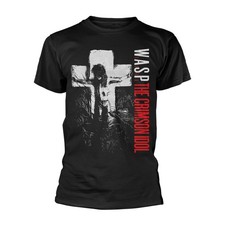 W.A.S.P. - CRIMSON IDOL - tshirt - T Shirt - Size XL image 1