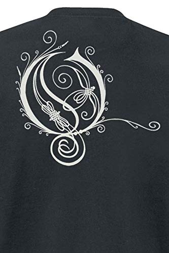 OPETH - BLACKWATER PARK - tshirt - T Shirt - Size XXL image 4