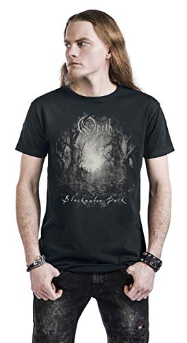 OPETH - BLACKWATER PARK - tshirt - T Shirt - Size XXL image 5