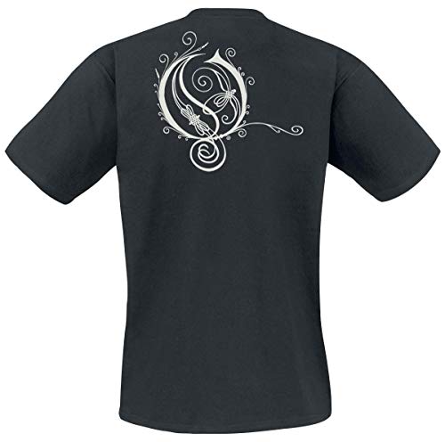 OPETH - BLACKWATER PARK - tshirt - T Shirt - Size L image 2