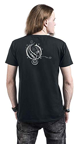 OPETH - BLACKWATER PARK - tshirt - T Shirt - Size L image 6