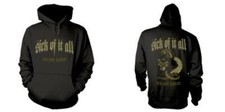 SICK OF IT ALL - PANTHER - Clothing - HSW - Size M image 1