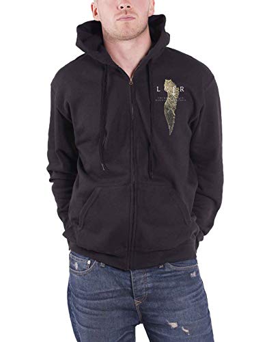 BEHEMOTH - LCFR - sweatshirts - HSWZ - Size M image 1