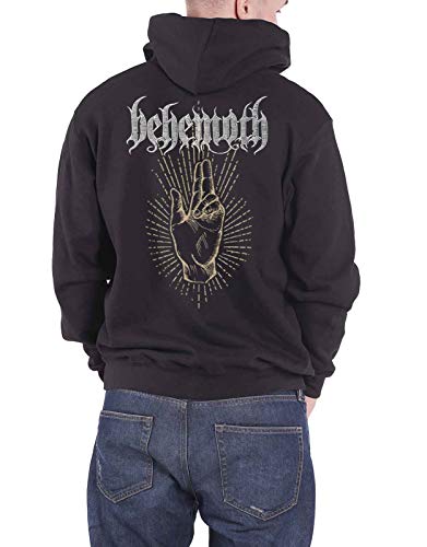 BEHEMOTH - LCFR - sweatshirts - HSWZ - Size L image 3