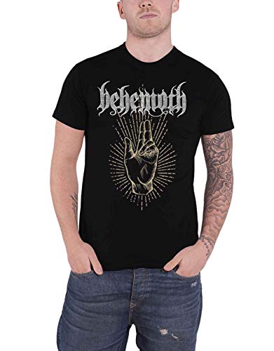 BEHEMOTH - LCFR - tshirt - T Shirt - Size XL image 1