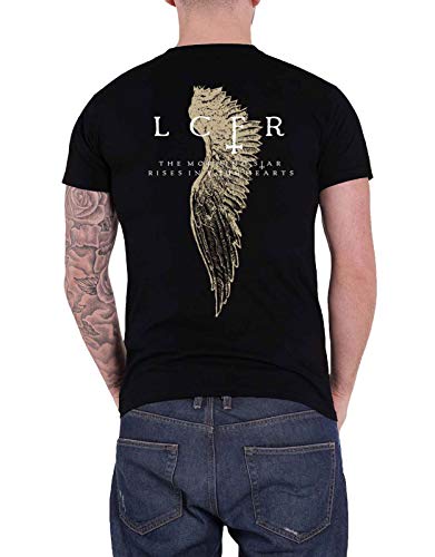 BEHEMOTH - LCFR - tshirt - T Shirt - Size XL image 2