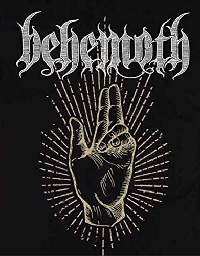 BEHEMOTH - LCFR - tshirt - T Shirt - Size XL image 3