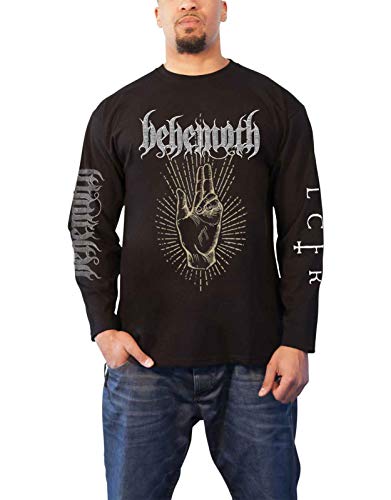 BEHEMOTH - LCFR - Clothing - LS - Size S image 2