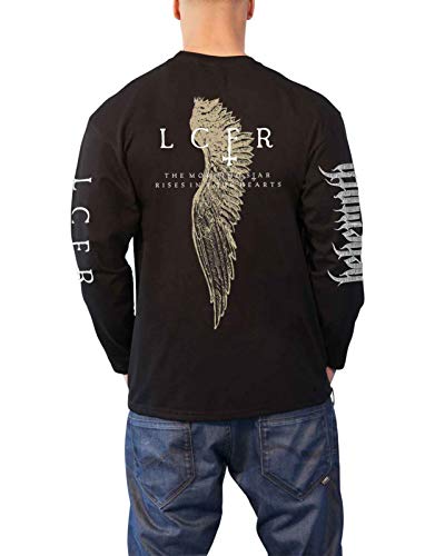 BEHEMOTH - LCFR - Clothing - LS - Size S image 3