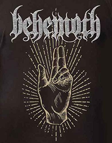 BEHEMOTH - LCFR - Clothing - LS - Size S image 4