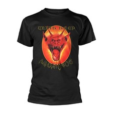 URIAH HEEP - ABOMINOG - tshirt - T Shirt - Size S image 1