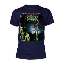 URIAH HEEP - DEMONS AND WIZA - tshirt - T Shirt - Size M image 1