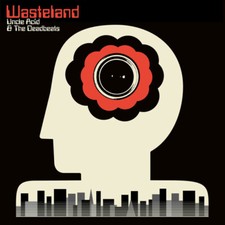 Uncle Acid & The Dea - Wasteland - CD image 1