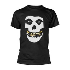 MISFITS - GOLD TEETH - tshirt - T Shirt - Size S image 2
