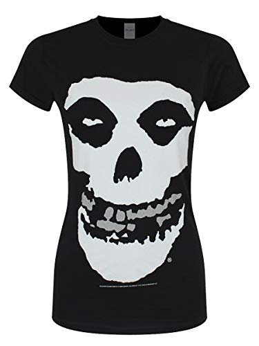 MISFITS - SILVER TEETH - Clothing - GTS - Size XXL image 1