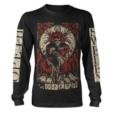 OPETH - HAXPROCESS - Clothing - LS - Size L image 1